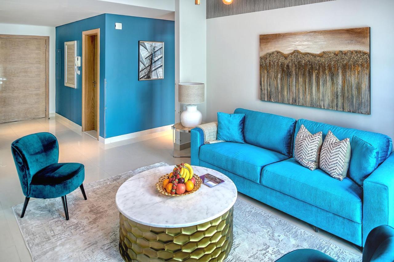 Dream - Claren Downtown Lejlighed Dubai