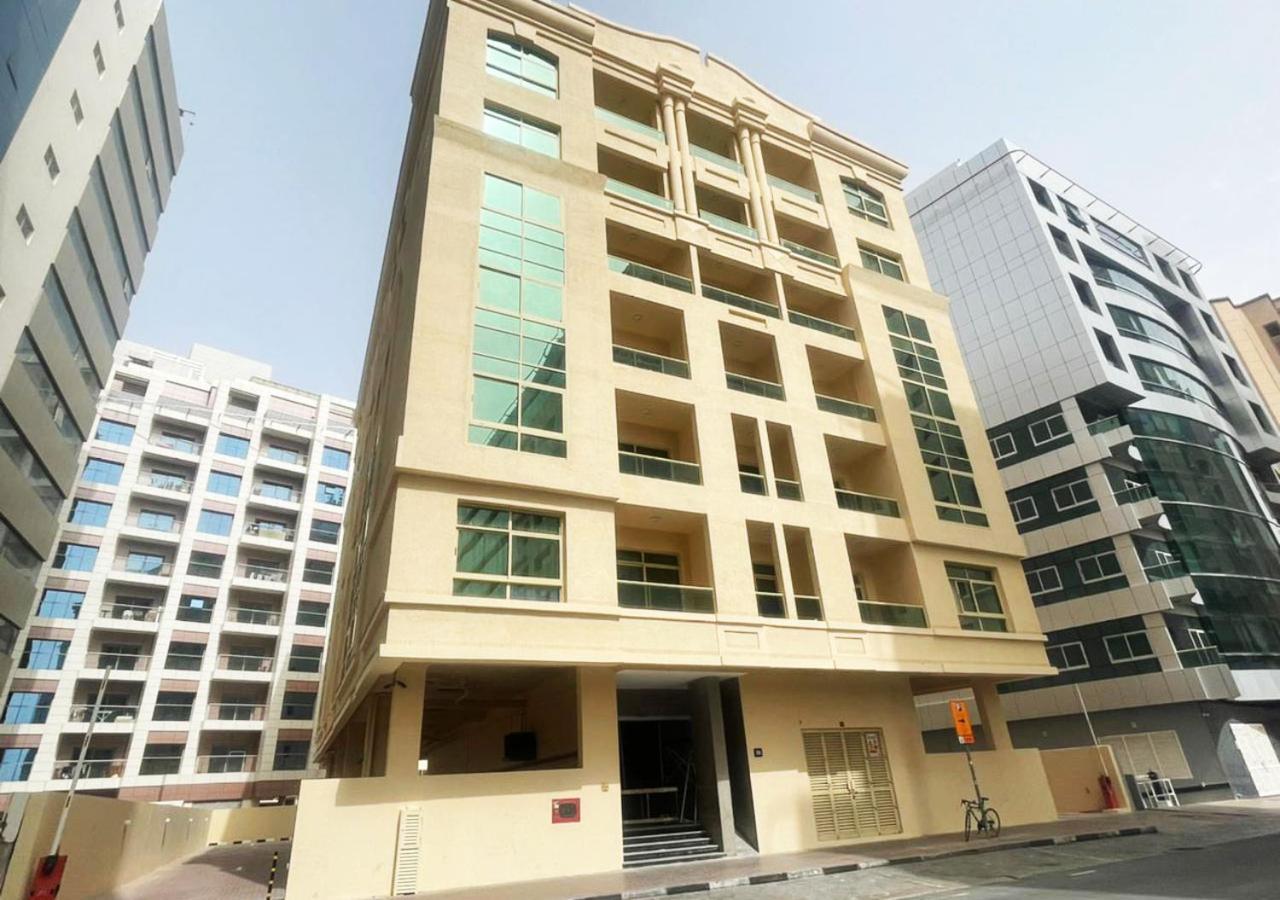 Rh- Experience Comfort And Convenience In Our 2br, Al Barsha Apartamento *