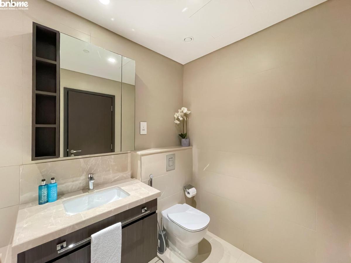 Bnbmehomes - Watch The Burjk And Fountains Light Up At Night - 3109 Appartement