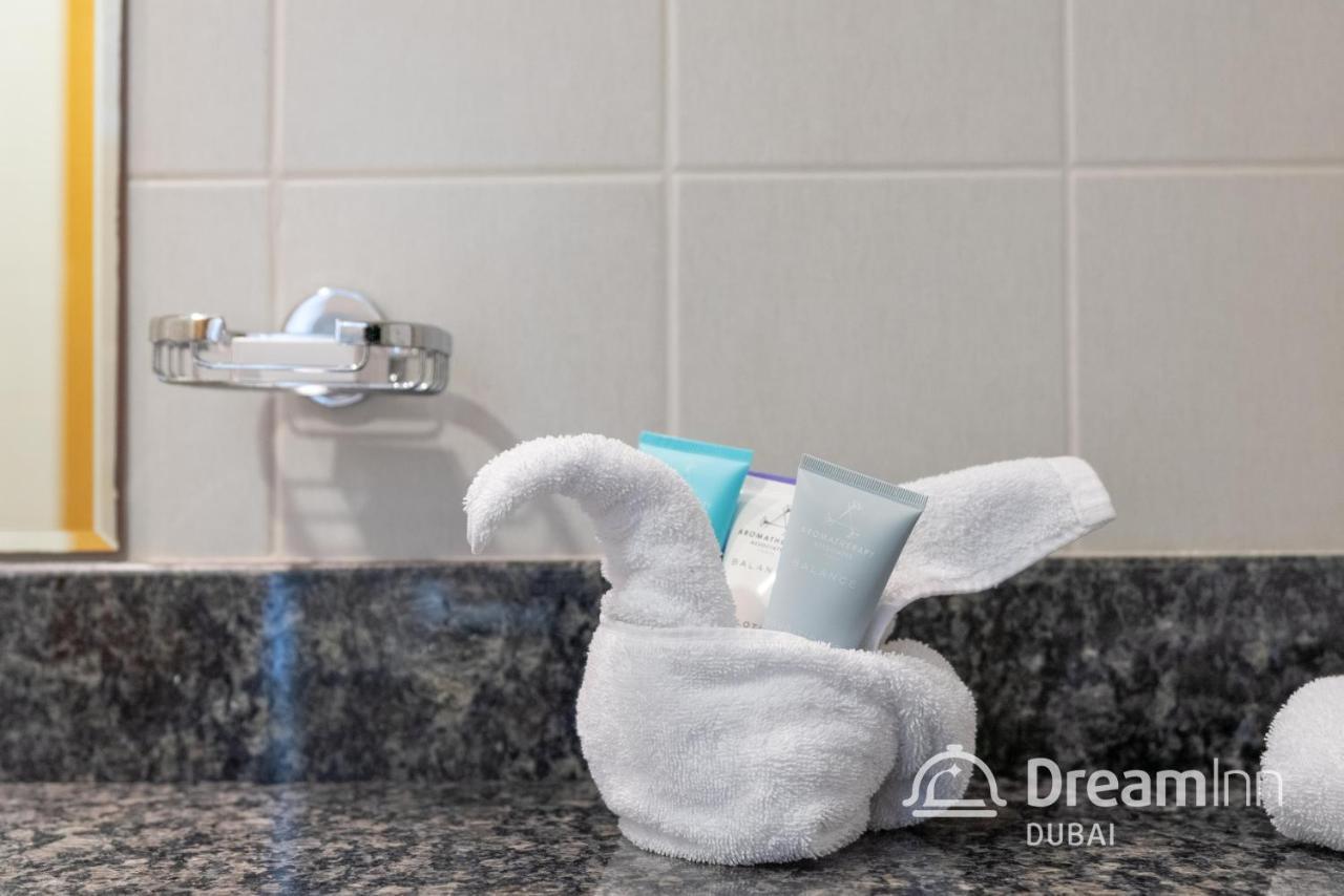 Dream - Mayfair Appartement Dubaï