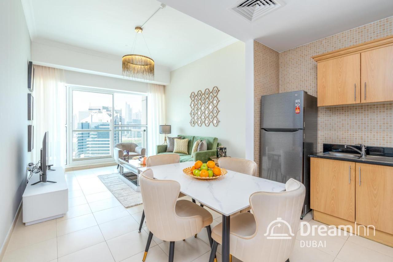 Dream - Mayfair Dubaï