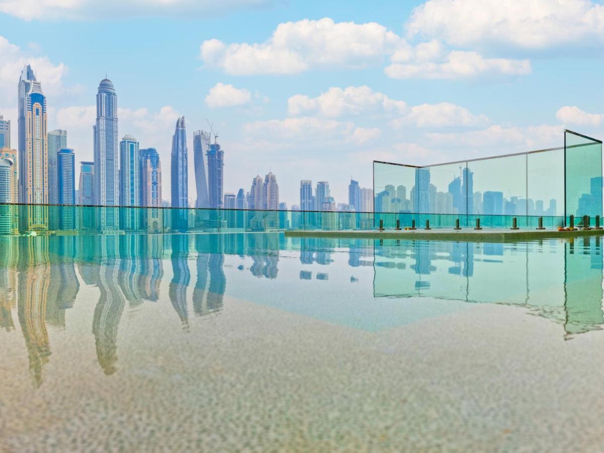Eden's - Sunrise Bay Emaar Beachfront