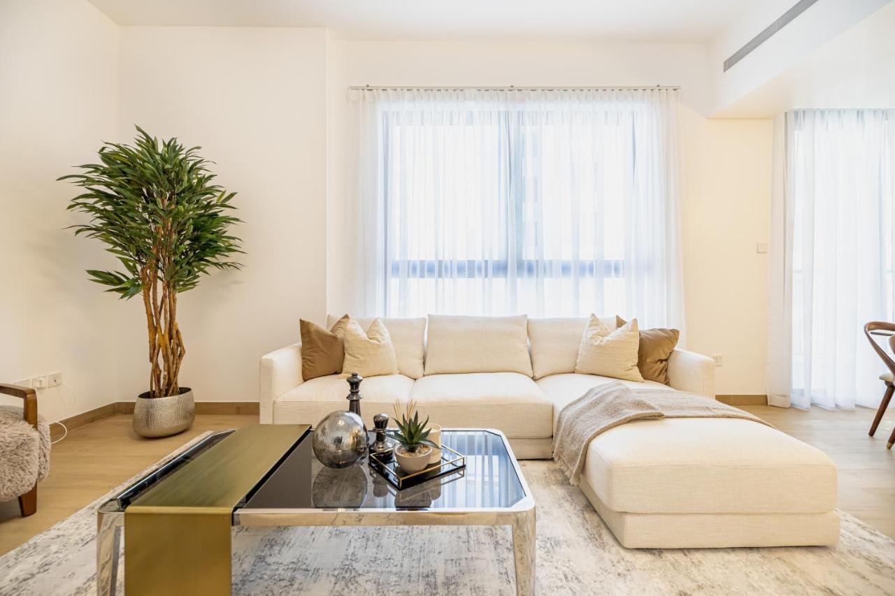 2Br La Cote B3, Community View