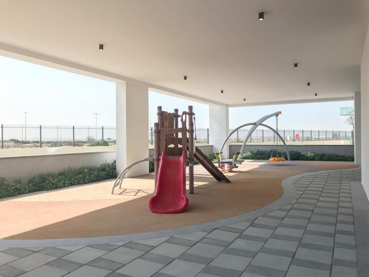 Apartament Frank Porter - Damac Celestia