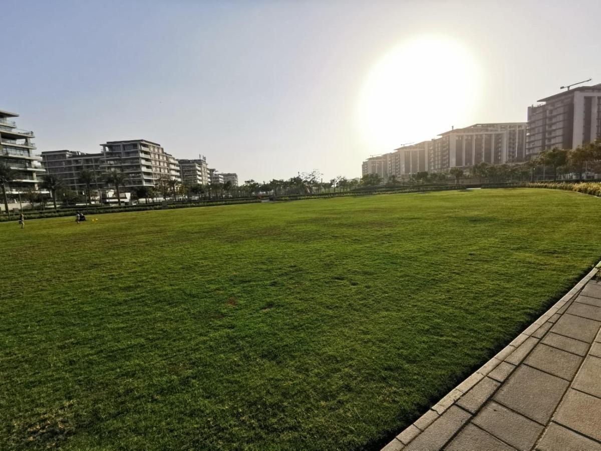 Nasma Luxury - Elegant With Views And Skyline *