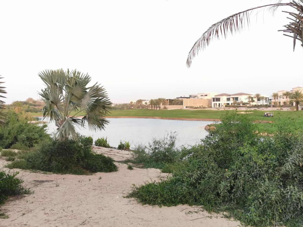 Nasma Luxury - Elegant With Views And Skyline Lägenhet Dubai