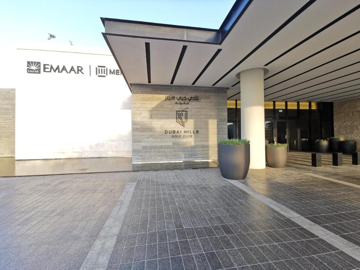 Nasma Luxury - Elegant With Views And Skyline Dubái