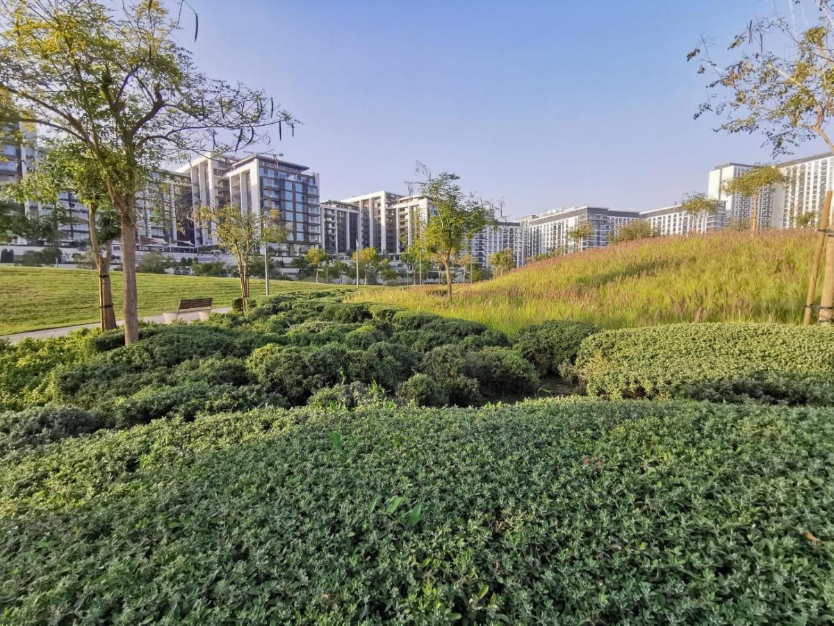 Nasma Luxury - Elegant With Views And Skyline Apartamento
