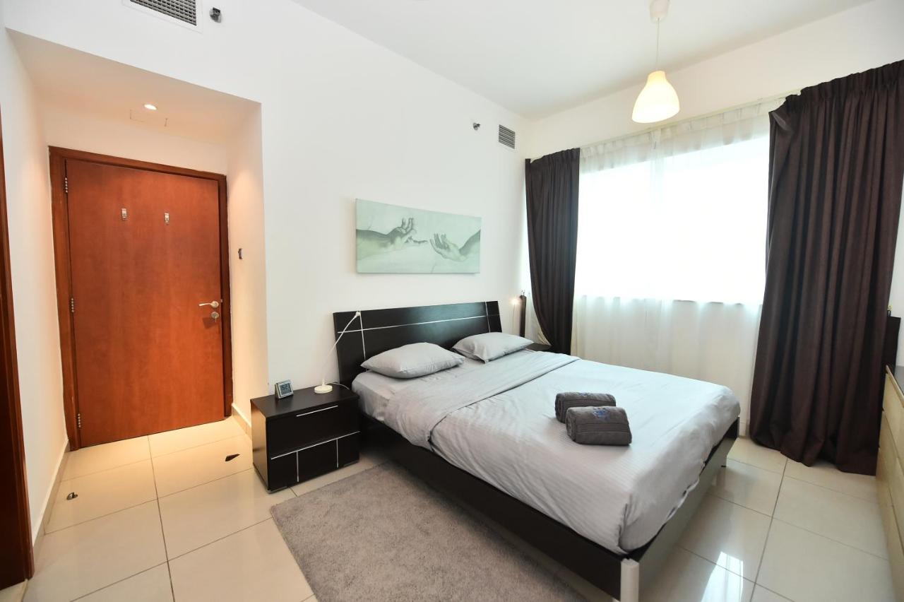1 Bedroom With Balcony For Rent In Marina - Pal Appartement Dubai