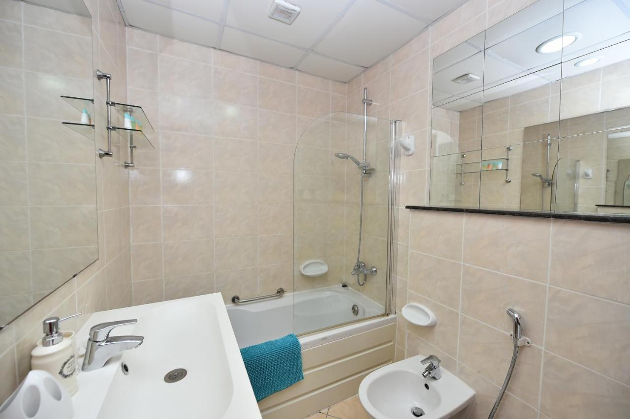 1 Bedroom With Balcony For Rent In Marina - Pal Appartement