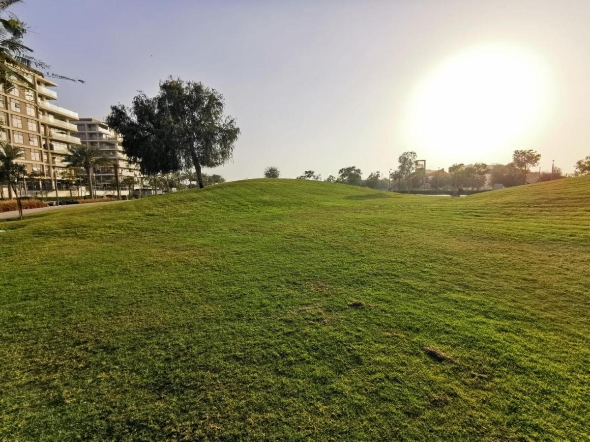 Nasma Luxury - Elegant With Views And Skyline * Dubai