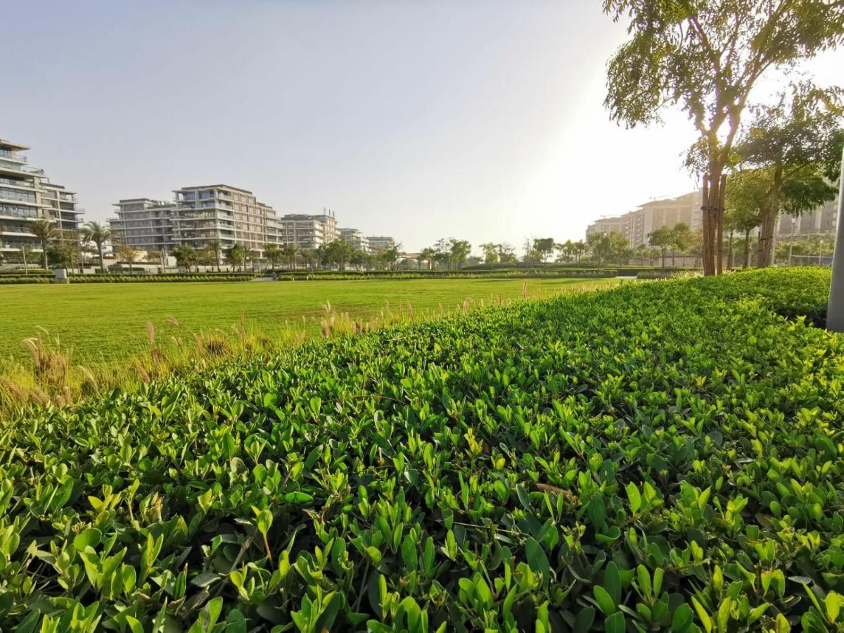 Nasma Luxury - Elegant With Views And Skyline Apartamento Dubái