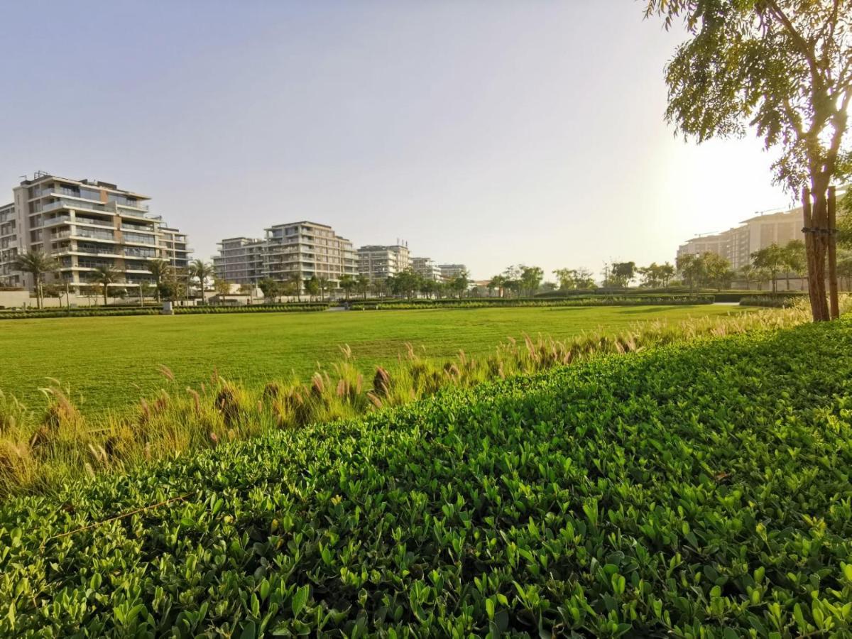 Apartamento Nasma Luxury - Elegant With Views And Skyline
