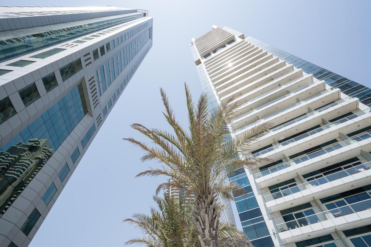 Higuests - With Incredible Sea Views, 3-min To Dubai