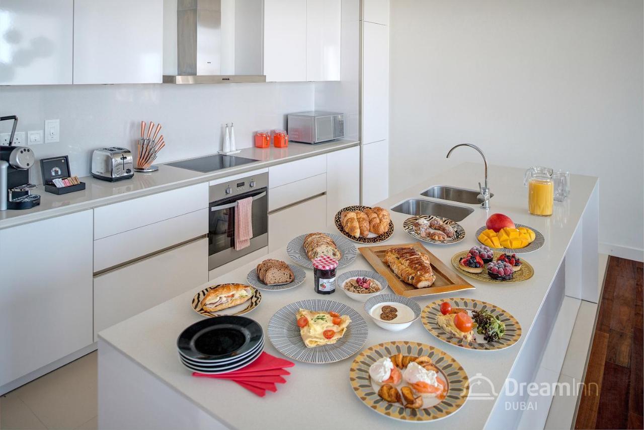 Dream - Walk Prime Apartament Dubai