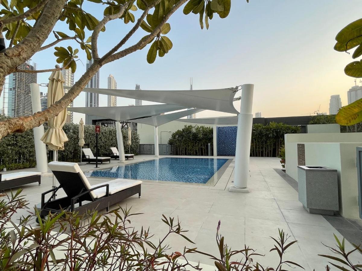 Apartamento Ultimate / 2 Beds / Connected To Mall *