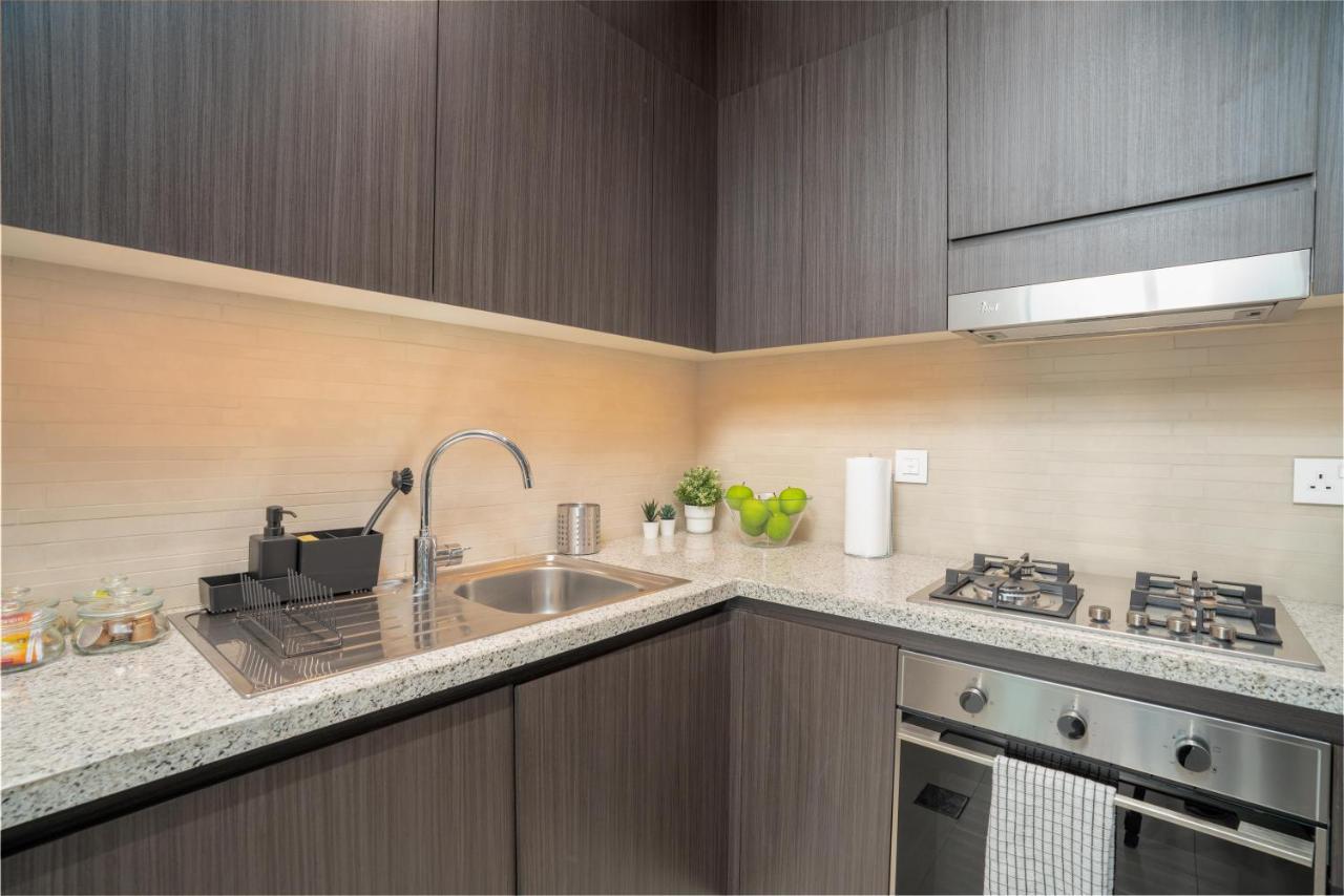 Apartamento Ultimate / 2 Beds / Connected To Mall