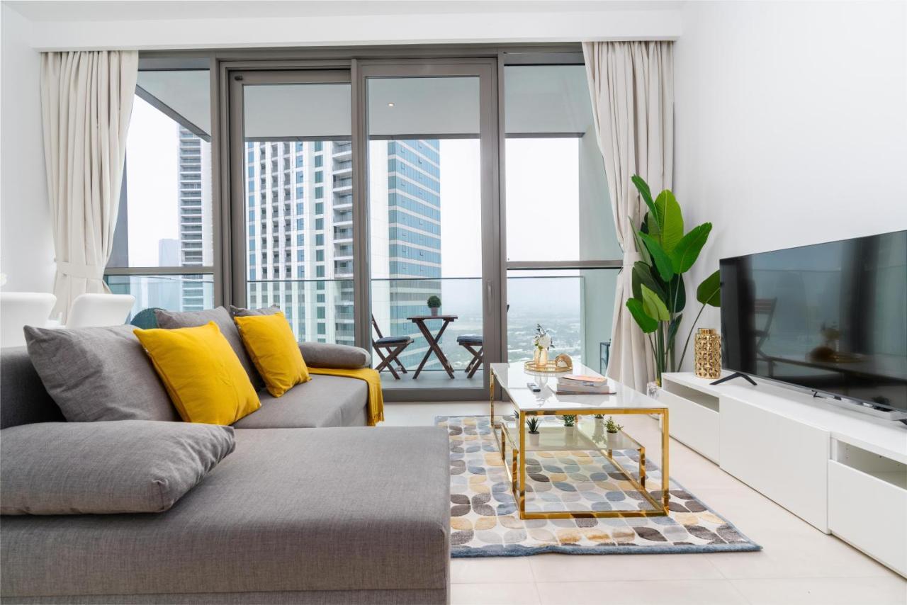 Ultimate / 2 Beds / Connected To Mall Apartamento