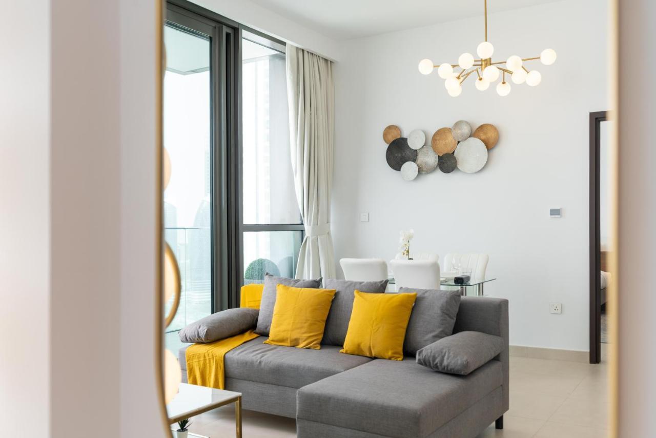 Ultimate / 2 Beds / Connected To Mall * Dubái
