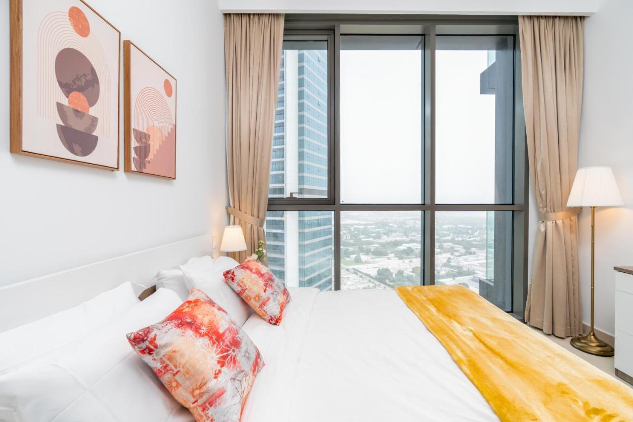 Apartamento Ultimate / 2 Beds / Connected To Mall *