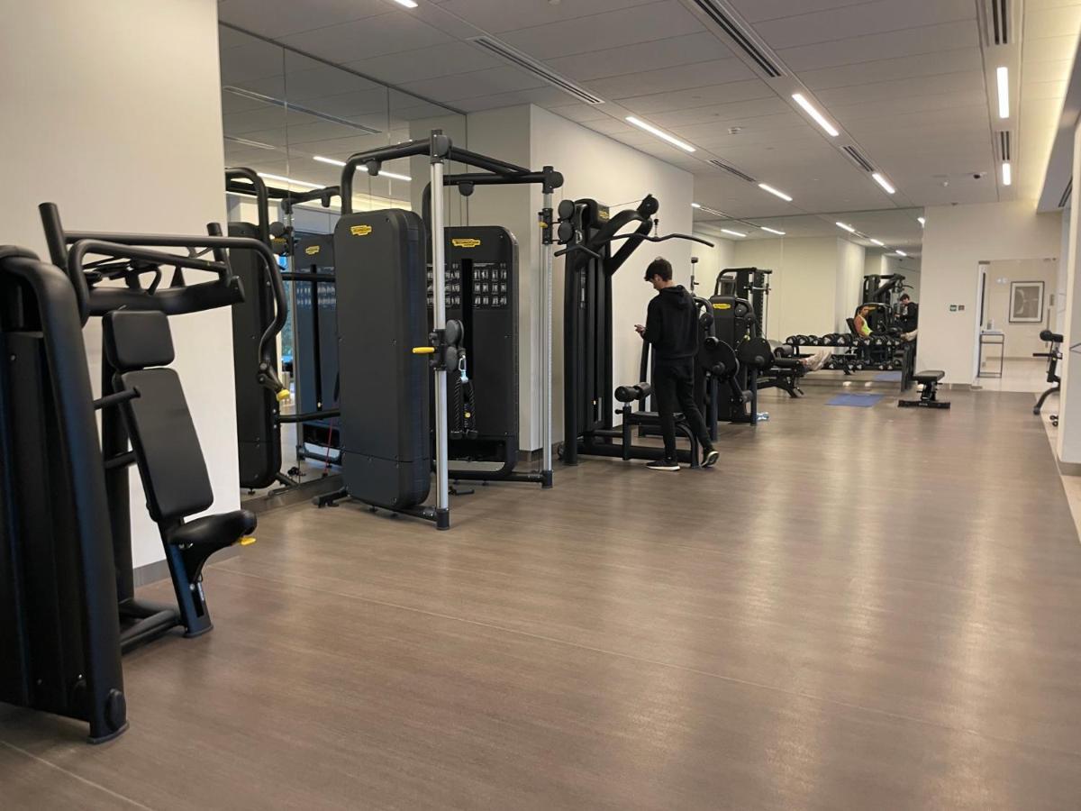 Apartamento Ultimate / 2 Beds / Connected To Mall *
