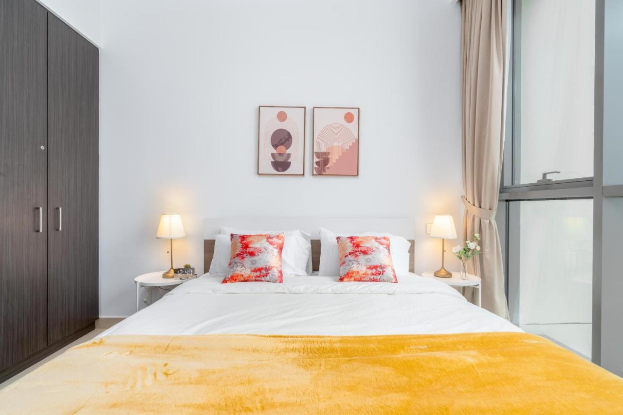 Apartamento Ultimate / 2 Beds / Connected To Mall Dubái