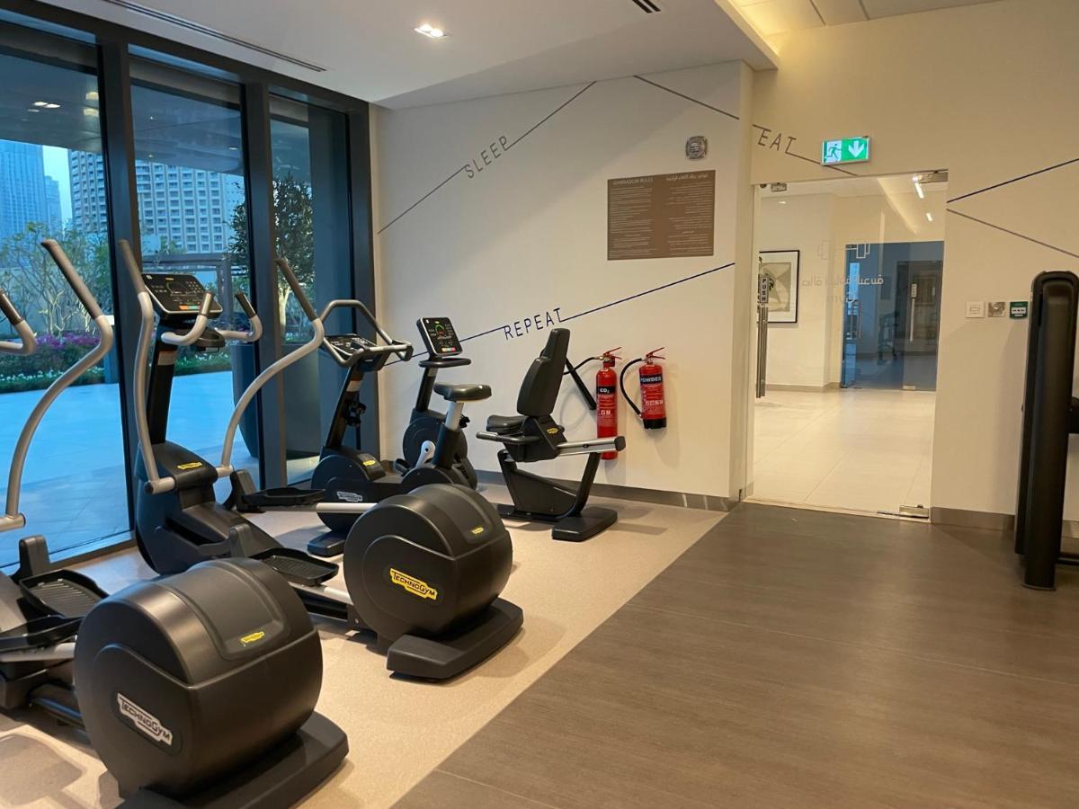 Apartamento Ultimate / 2 Beds / Connected To Mall Dubái
