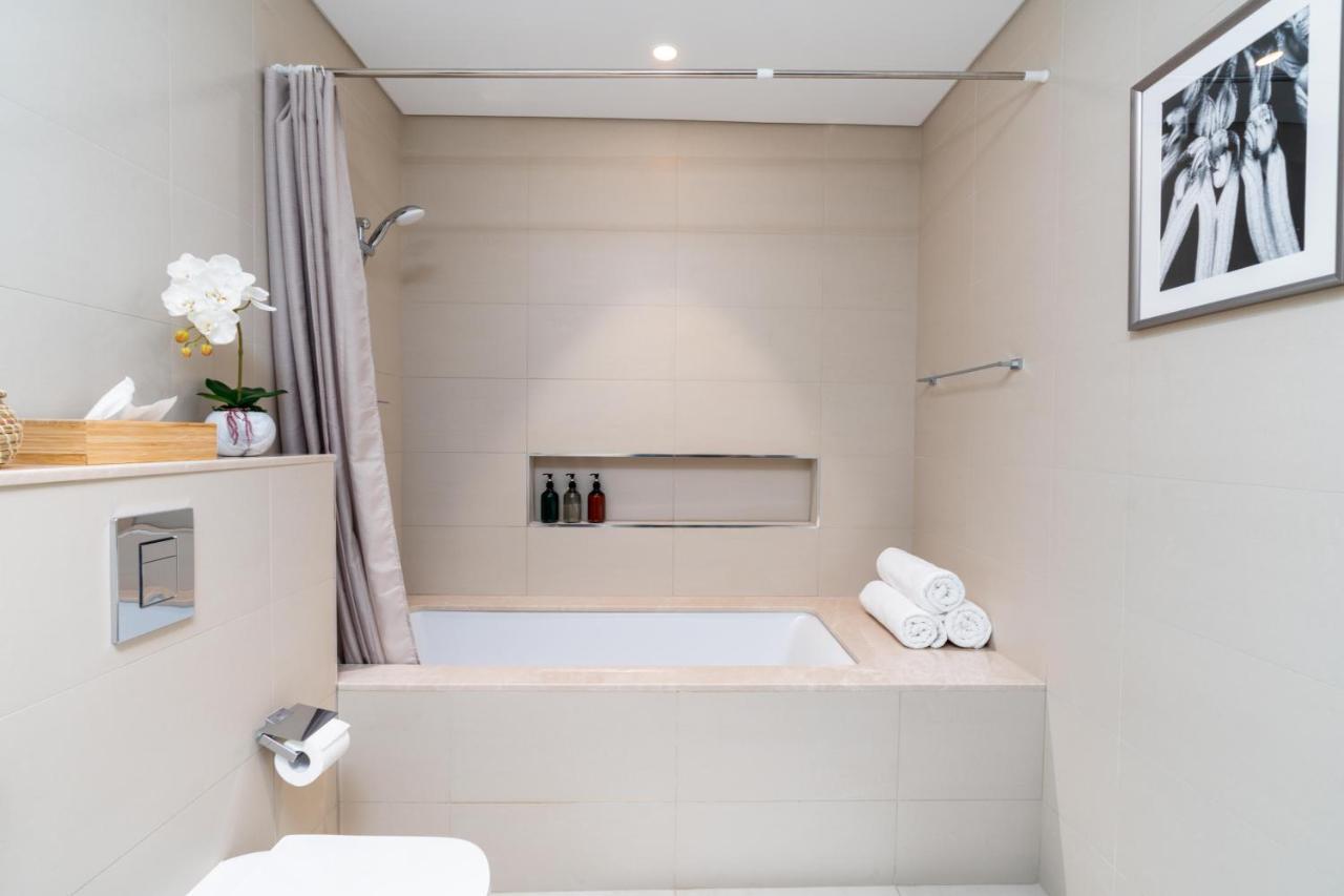 Apartamento Ultimate / 2 Beds / Connected To Mall Dubái