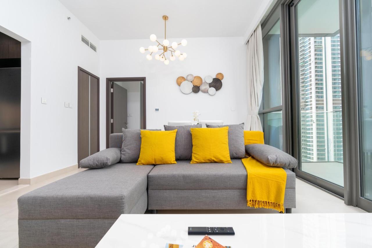 Ultimate / 2 Beds / Connected To Mall Apartamento
