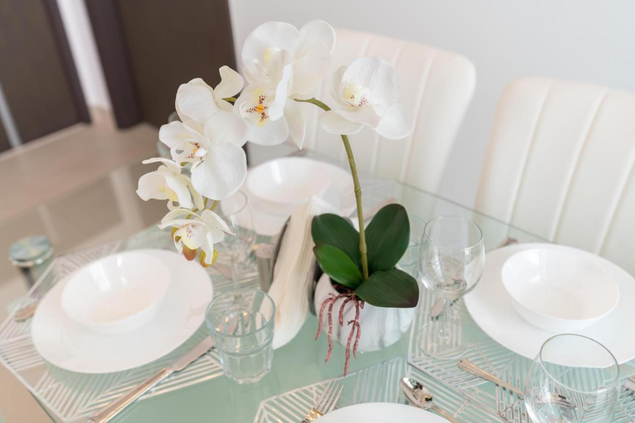 Apartamento Ultimate / 2 Beds / Connected To Mall *