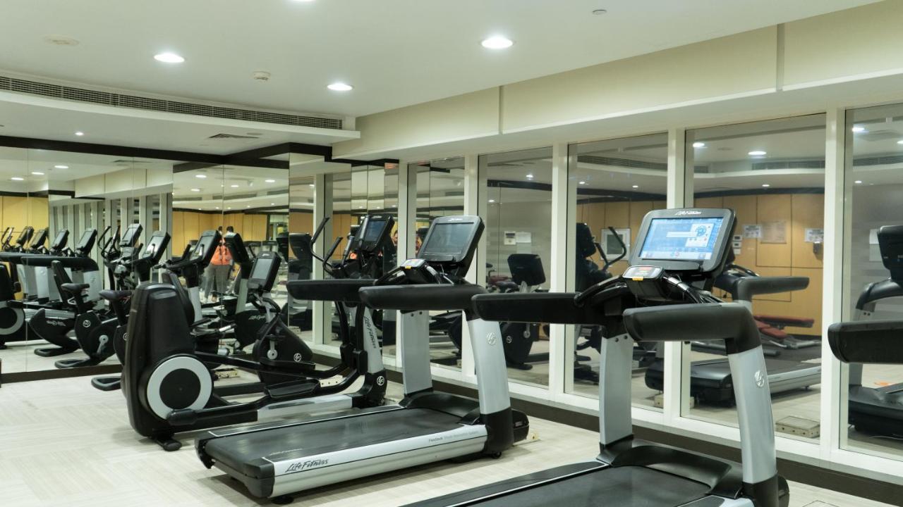 Appartement Oskena - Waterfront Downtown Dubai