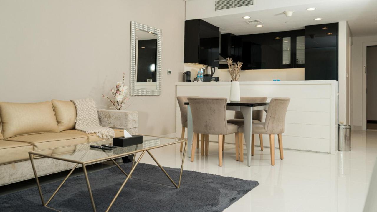 Oskena - Waterfront Downtown Appartement *