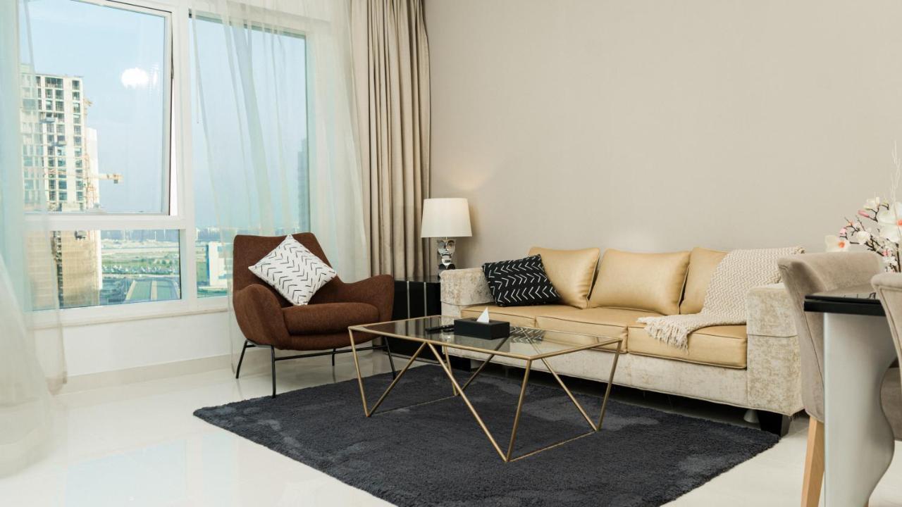 Appartement Oskena - Waterfront Downtown *