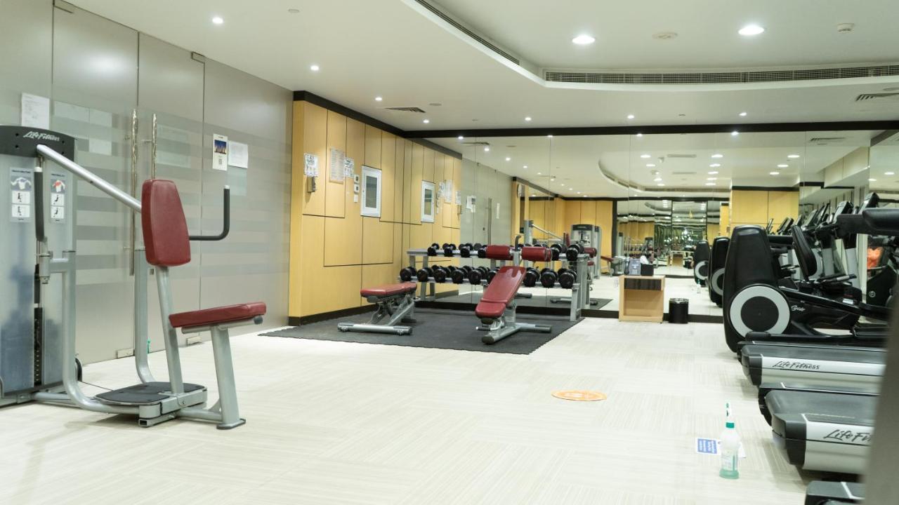 Oskena - Waterfront Downtown Apartamento *