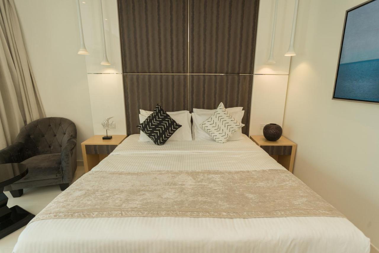 Apartamento Oskena - Waterfront Downtown *