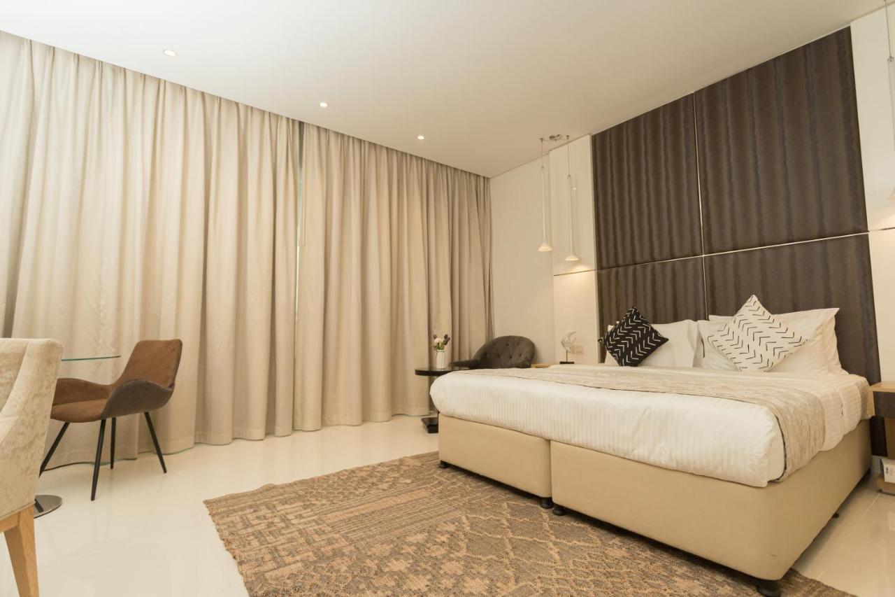 Oskena - Waterfront Downtown Appartement