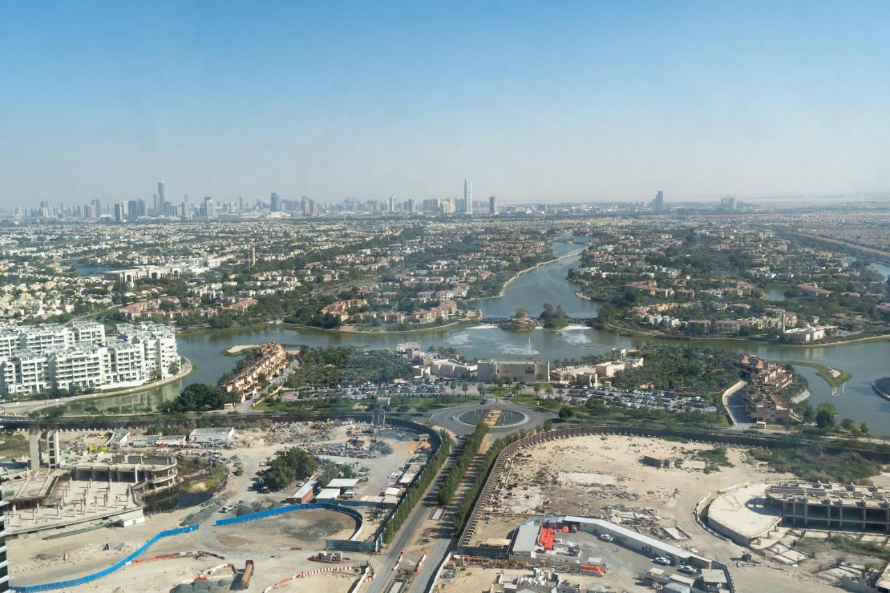 Apartamento Royal Club By Rvhr, Bonnington Residential Tower - Jlt Dubai