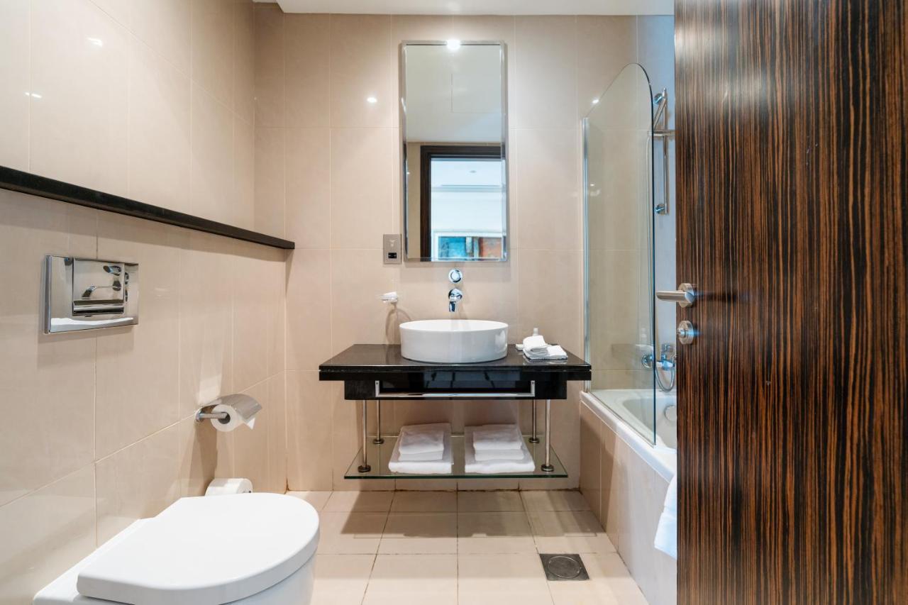 Royal Club By Rvhr, Bonnington Residential Tower - Jlt Apartamento Dubai