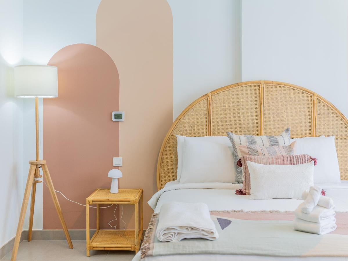 Apartament Charming Tropical Minutes To Mall Dubai