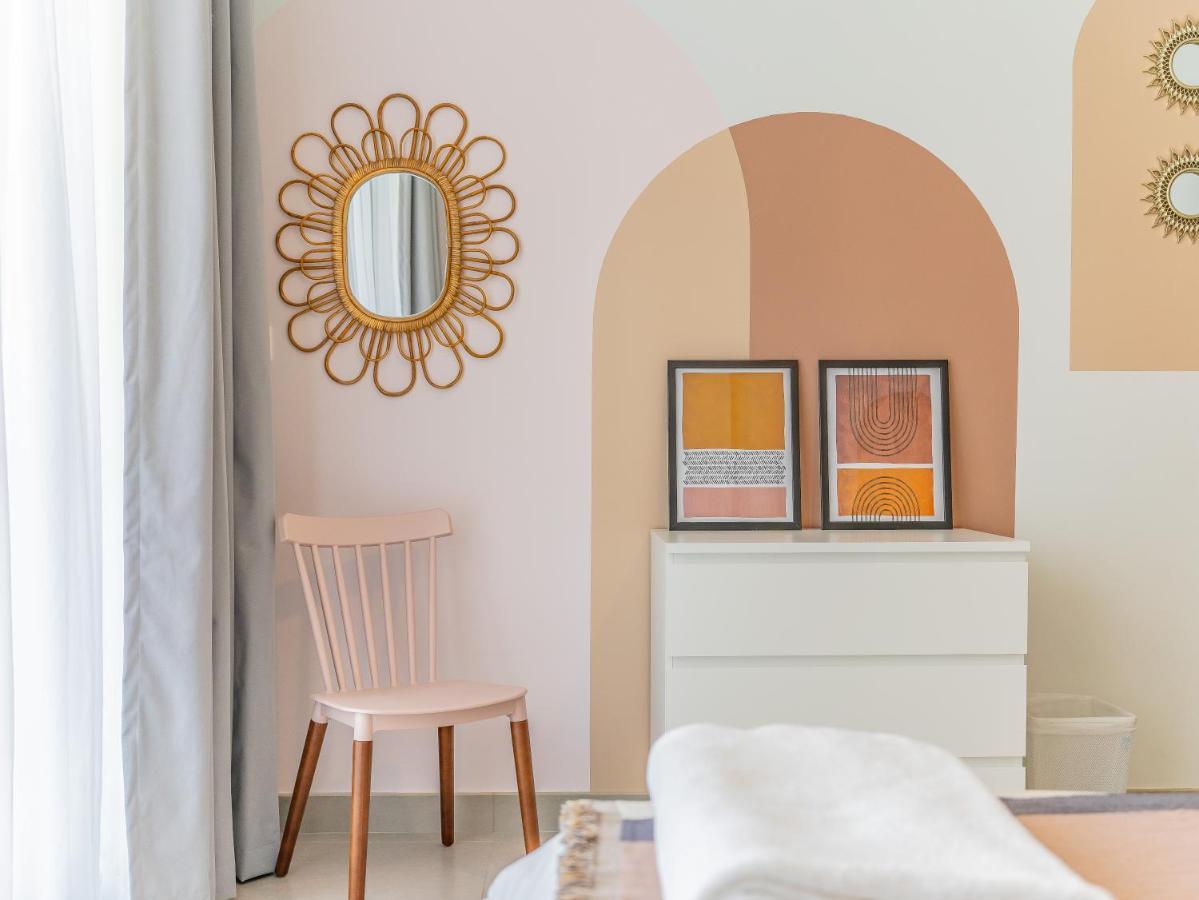Apartament Charming Tropical Minutes To Mall