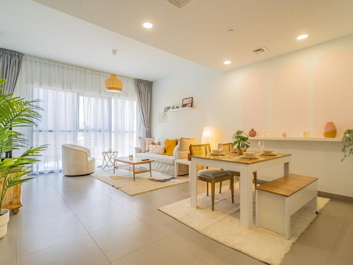 Apartament Charming Tropical Minutes To Mall *