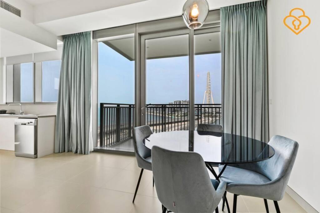 Keysplease Fascinating Seaviews! 2 B/r Luxury 52/42, Marina Apartment Dubai