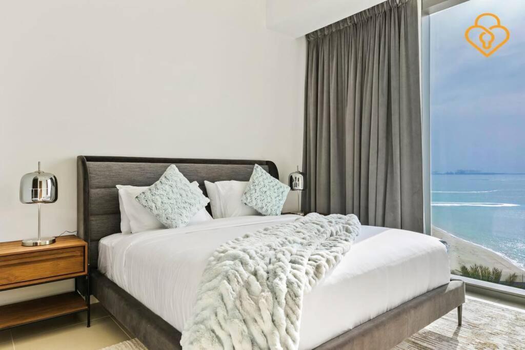 Keysplease Fascinating Seaviews! 2 B/r Luxury 52/42, Marina Apartment Dubai
