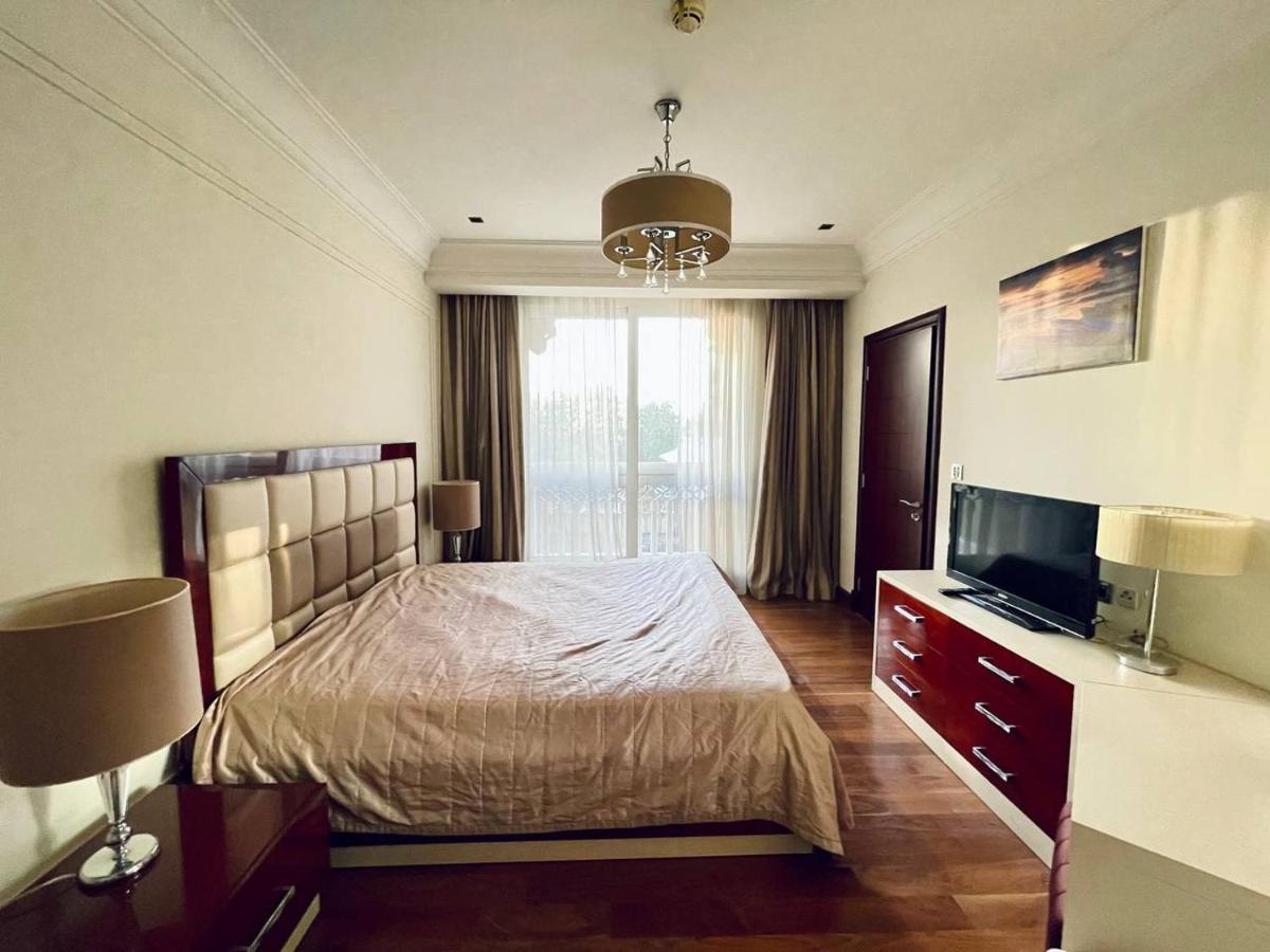 Apartamento Luxury - Grandeur Dubai