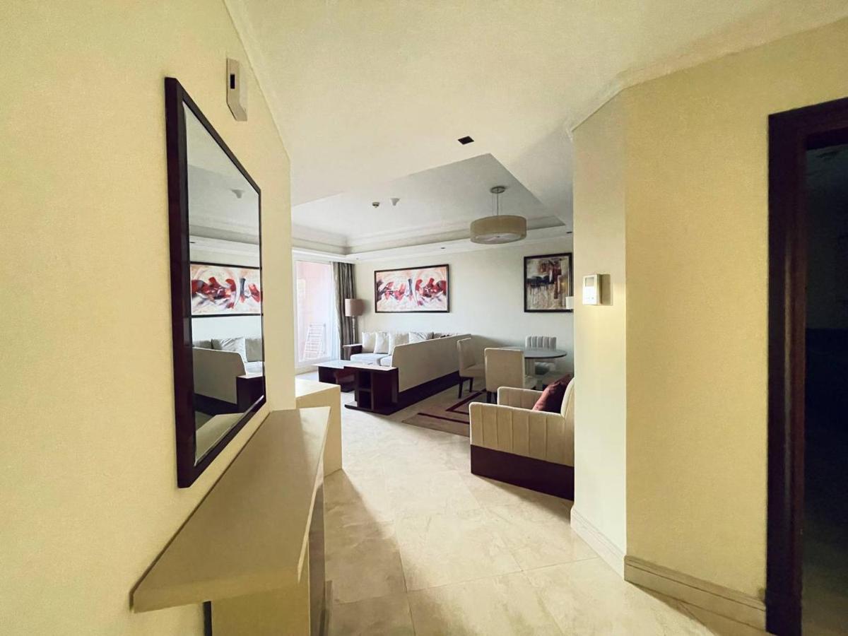 Luxury - Grandeur Apartamento Dubai