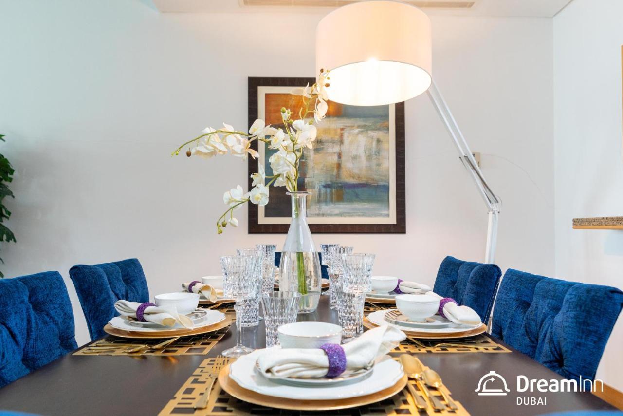 Dream - Shoreline Palm Jumeirah Apartamento