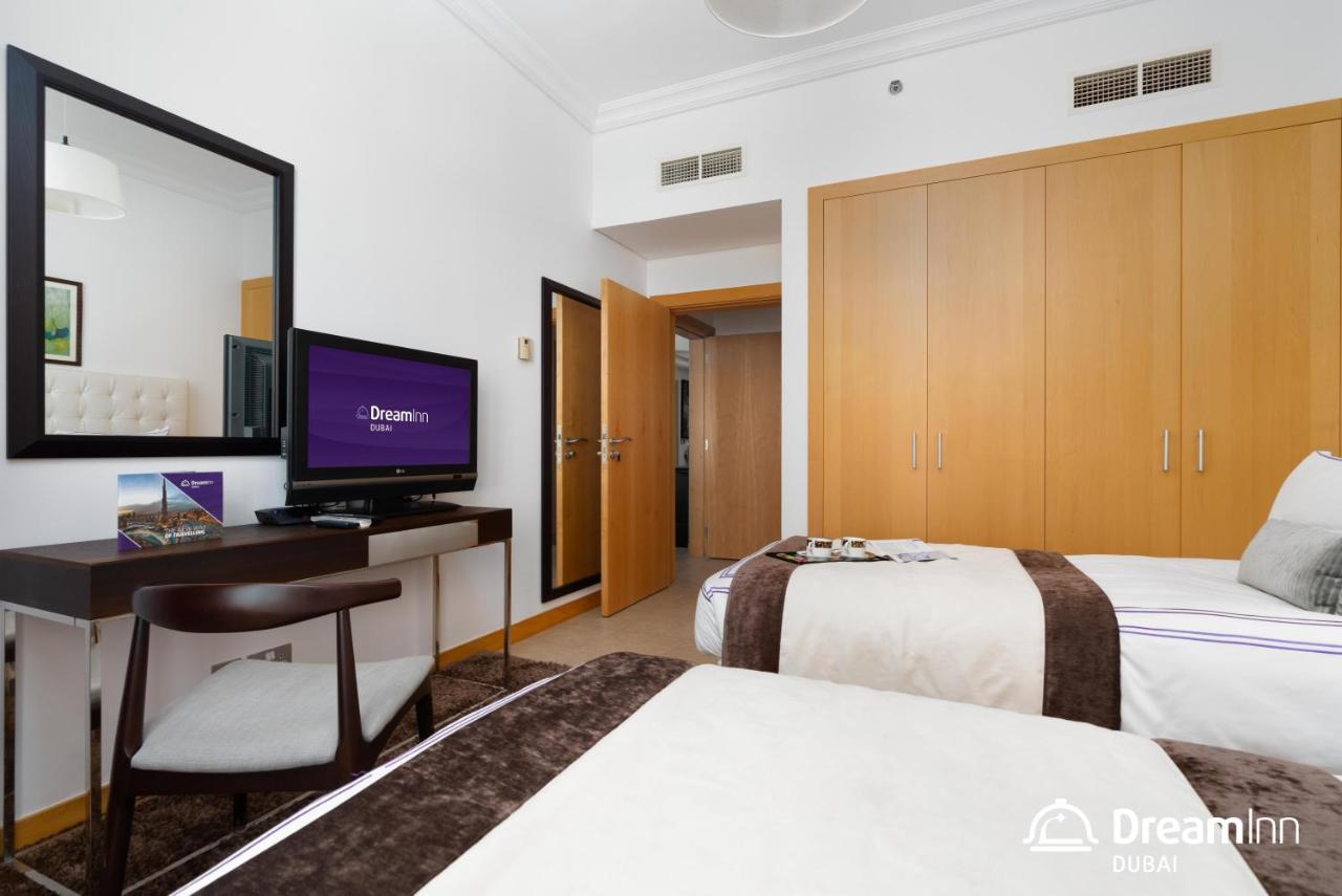Dream - Shoreline Palm Jumeirah Apartamento