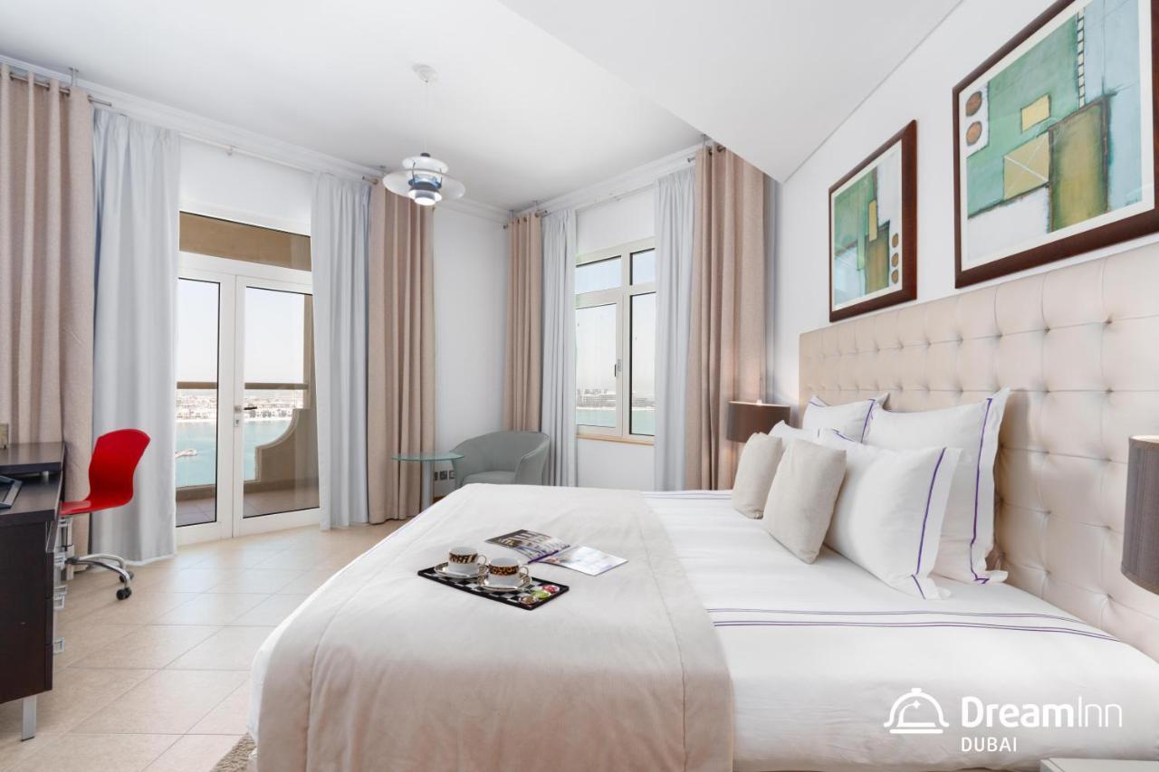 Dream - Shoreline Palm Jumeirah Apartamento Dubai