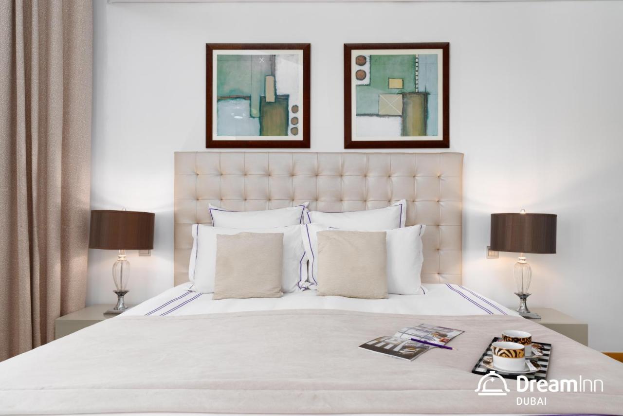 Apartamento Dream - Shoreline Palm Jumeirah