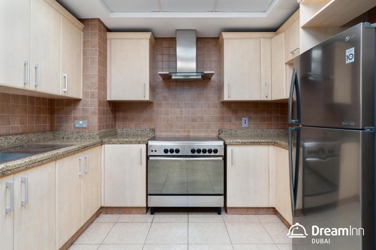 Apartamento Dream - Shoreline Palm Jumeirah